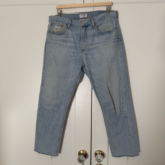 Agolde Other - Agolde‎ Jeans